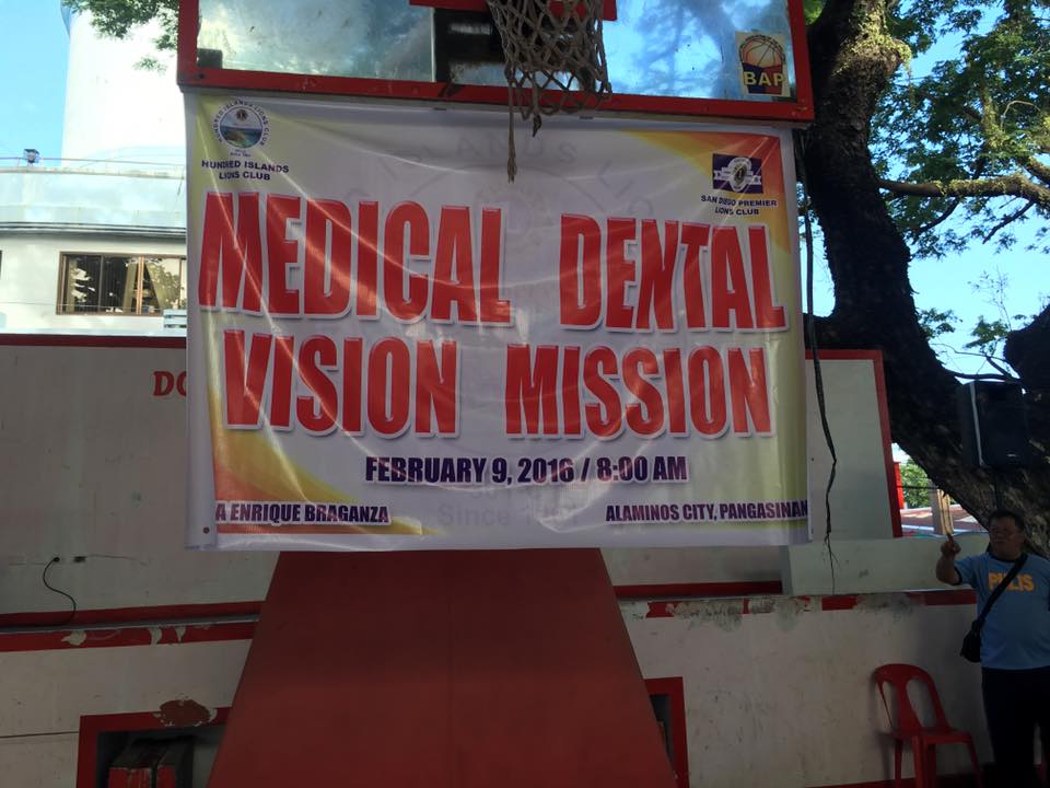 Community Involvement