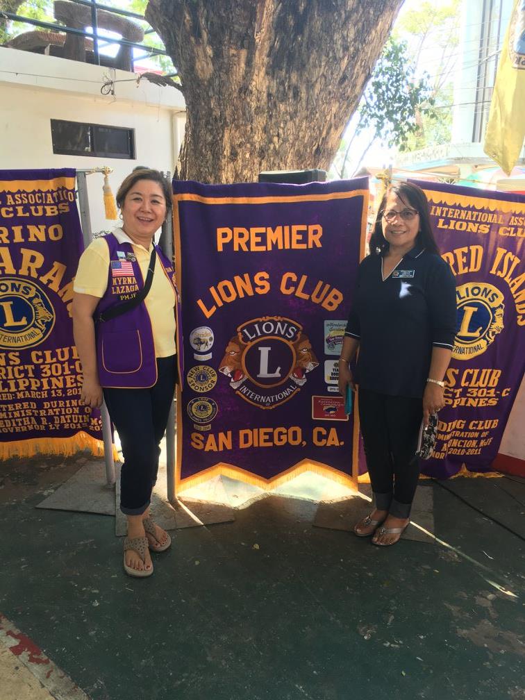 Community Involvement