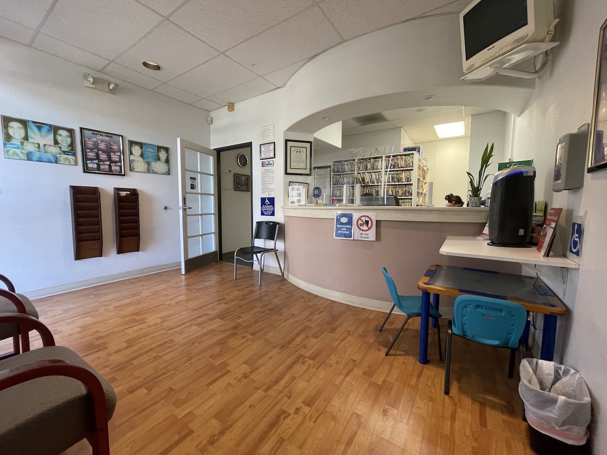 Waiting Room