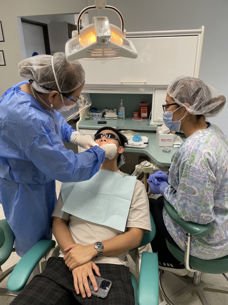 Exam Room