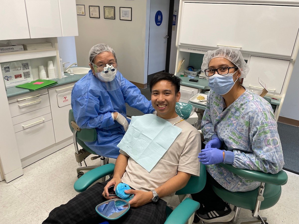 Exam Room