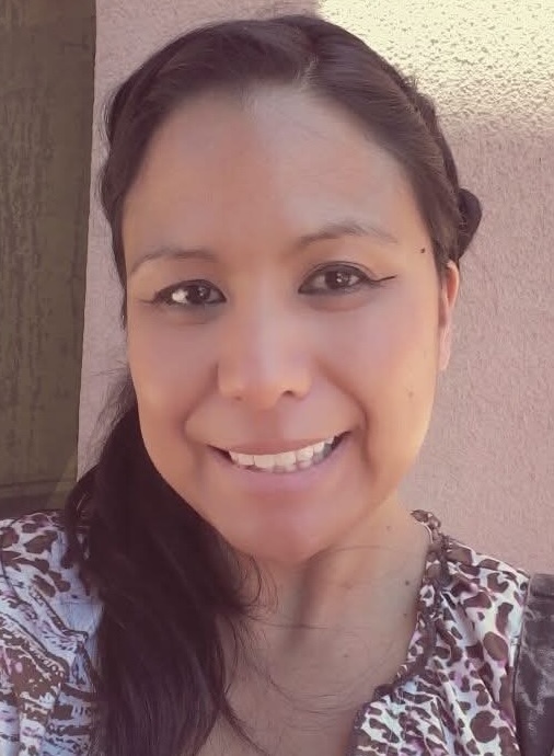 Jane Mandal