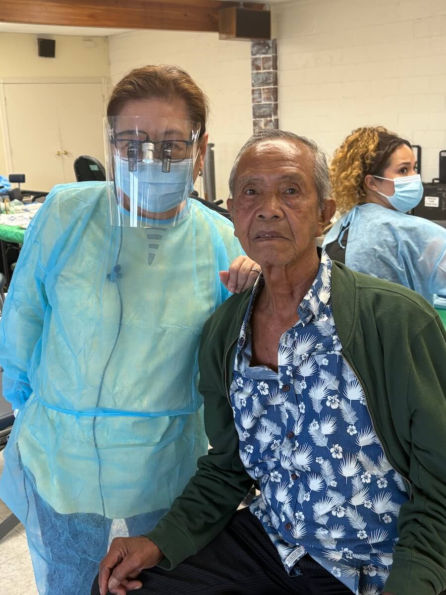 Free Dental Clinic Photo 1
