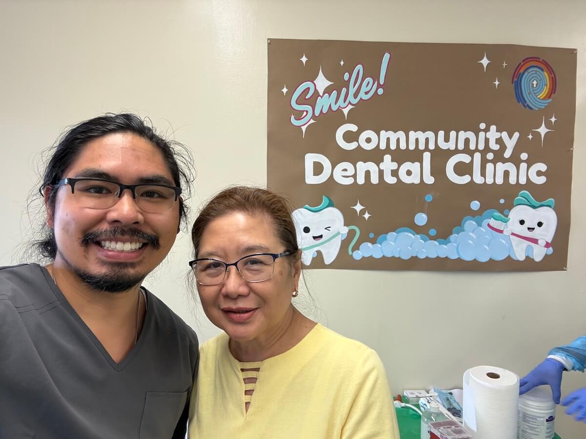 Free Dental Clinic Photo 2