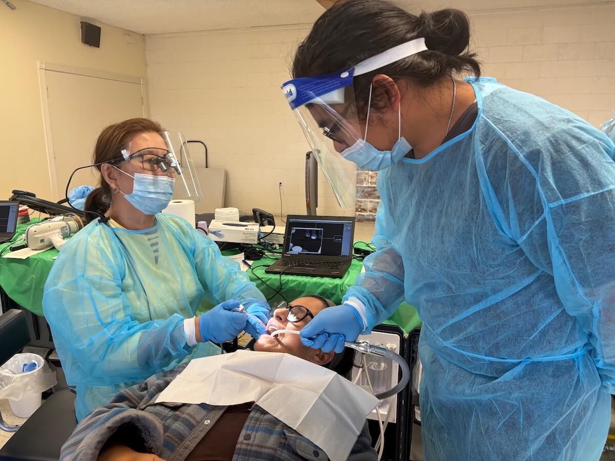 Free Dental Clinic Photo 4