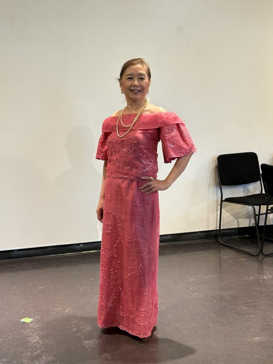 Threads of Heritage 1