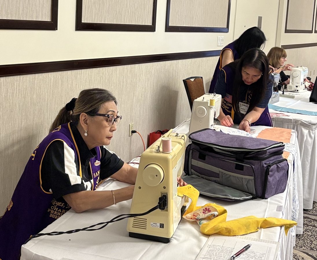 Lions District 4-L6 Convention 3