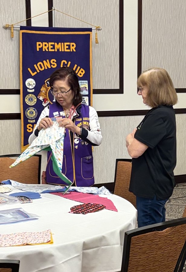 Lions District 4-L6 Convention 6