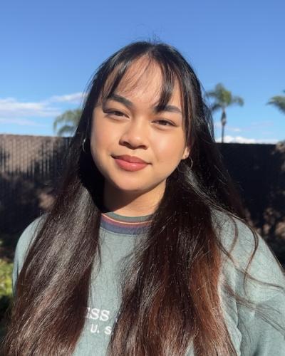 Jenna Puno