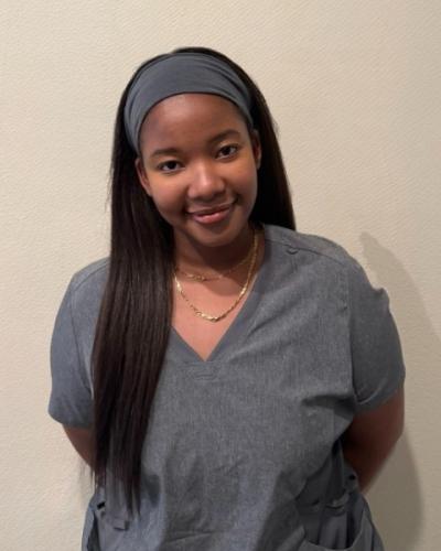 Maria N'senga