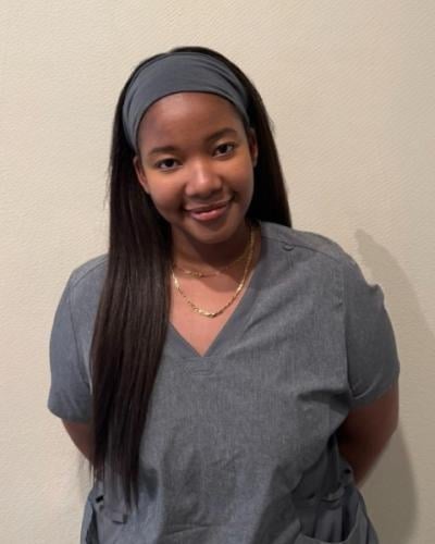 Maria N'senga