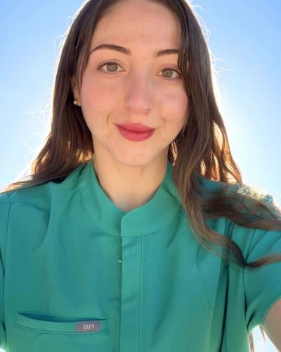 Samara “Sam” Khaznadar